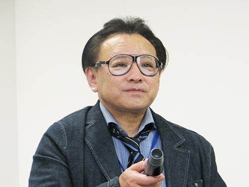 愛知医科大学の先制・統合医療包括センターの福沢嘉孝教授