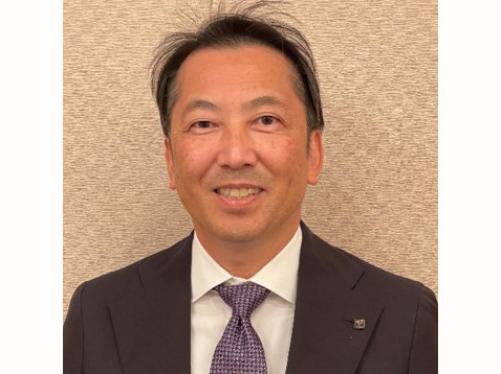 平野圭吾氏