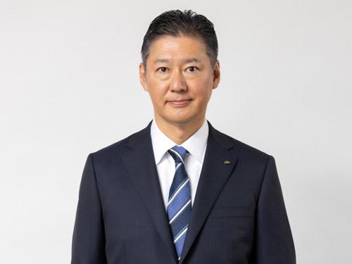 三橋英記氏