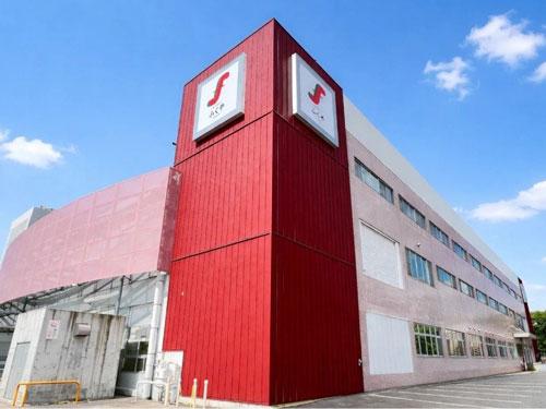 ふくや/見学施設をリニューアル/「ふくや味の明太子工場ハクハク」(2026年2月12日号)