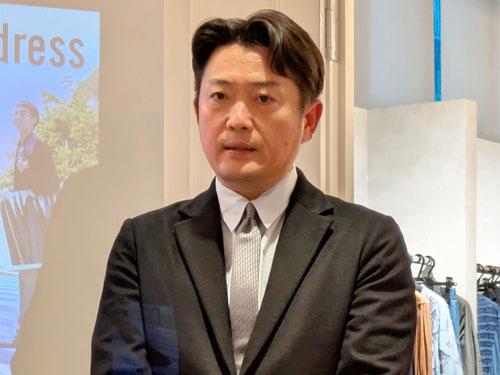 【大丸松坂屋百貨店「AnotherADdress TOKYO」】次世代型OMOストアを限定開設(2026年2月19日号)