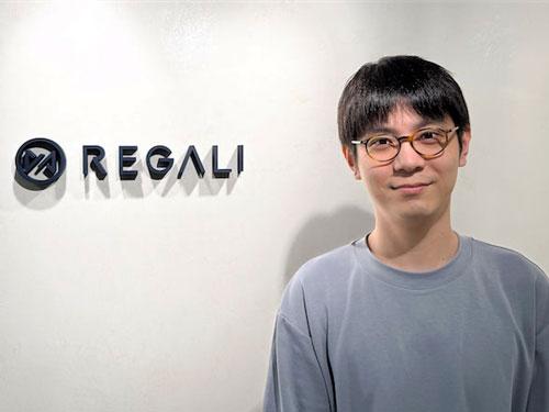 REGALI/前期売上2倍に成長/導入社数は1年間で400~500社増(2026年2月19日号)