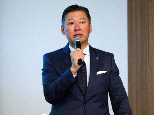 ファンケル/長期経営戦略を策定/35年に売上2000億円(2026年3月19日号)