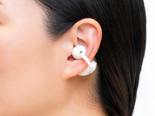 ミライスピーカー/クラファン3日で6500万円/イヤカフ型集音器を発売(2026年3月26日号)