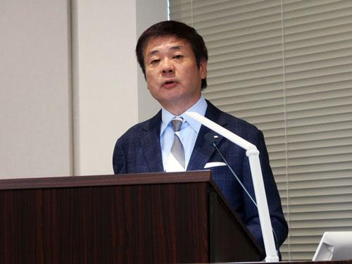 オンワードホールディングス 26年2月期/EC売上は12.4%増/OMO推進が成長後押し(2026年4月16日号)