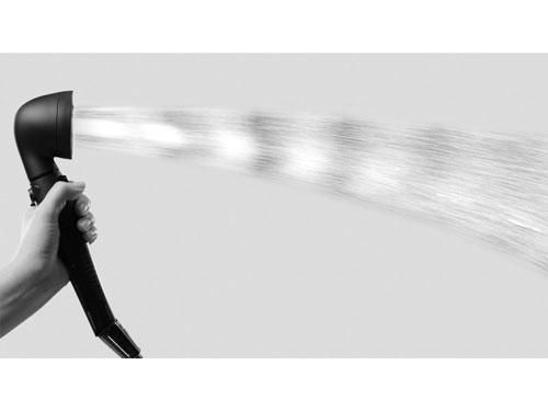 アラミック/皮膚温度上げるヘッド/独自構造の水流で血行促進(2026年4月16日号)