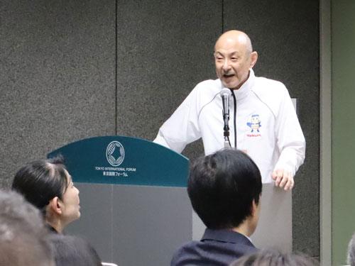 東京ヤクルト販売/YLの見守り活動を発表/日本認知症ケア学会で(2026年7月2日号)