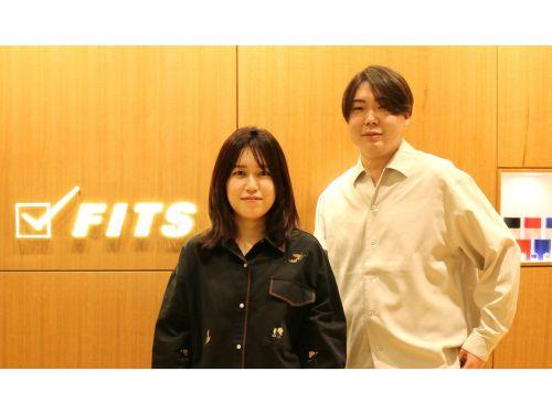 【フィッツコーポレーション　通信販売チーム　西本真佑子氏　菊池魁氏】　<老舗香水メーカーがＥＣを強化>　／芸能人起用の香水で新規獲得を推進（2024年11月21日号）