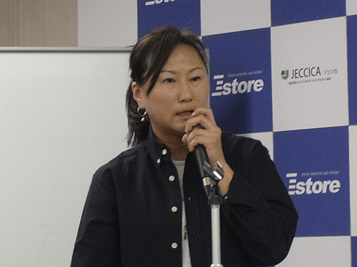 受賞店に聞く ｊｅｃｃｉｃａ ｅｃデザイン大賞２０１９ ダイアモンド賞 テイラースティッチ 生活を創造させるコンテンツが高評価 連載記事 日本ネット経済新聞 日流ウェブ