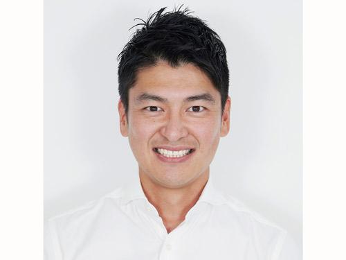 松岡大介ＣＭＯ