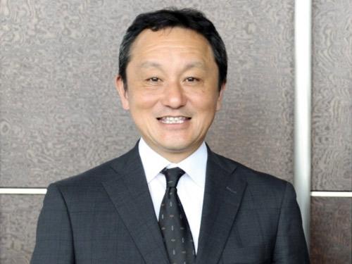 原浩之氏