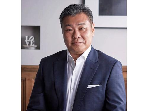 柾谷知輝共同ＣＥＯ